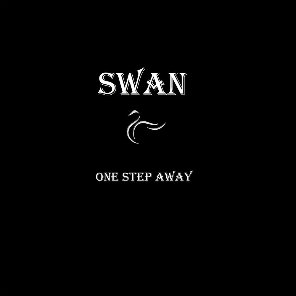 Swan Williams. Swans Music. Swans альбомы. Step away. Stepping away