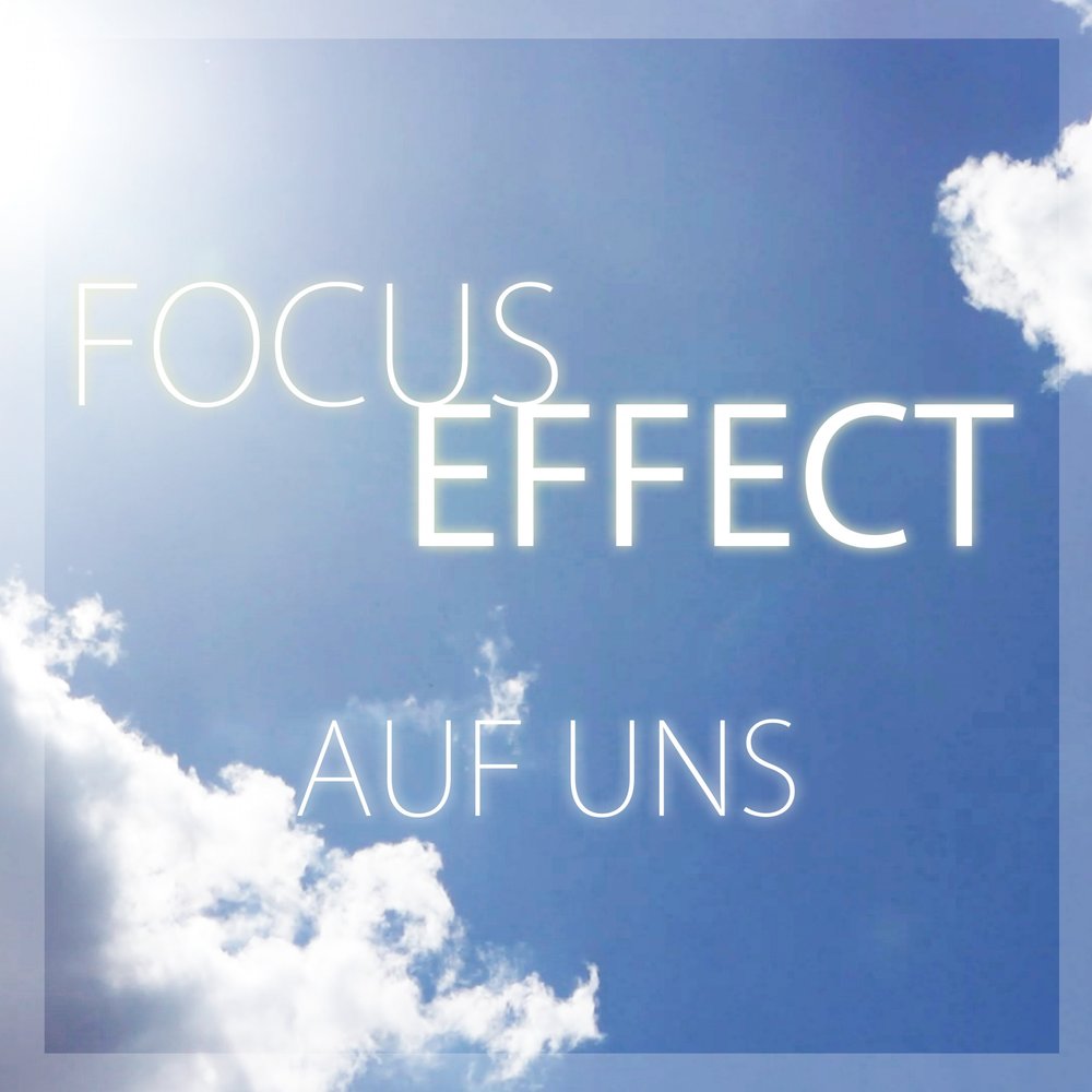 Song effect. Focus Effect. Фокус эффект.