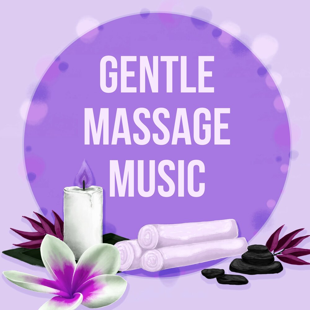 Gently massage