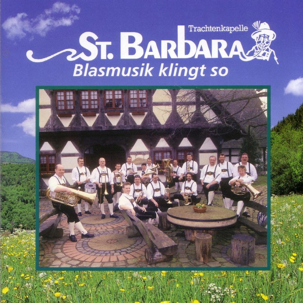 Barbara песня на немецком. Альбомы групп немецкий фолк обложка девочка на природе картина. Альбомы групп немецкий фолк обложка девочка на природе. Blasmusik.