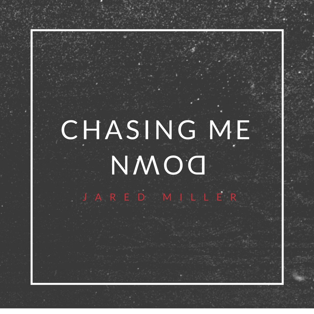 Chase icon песни. Jarod Miller Now.