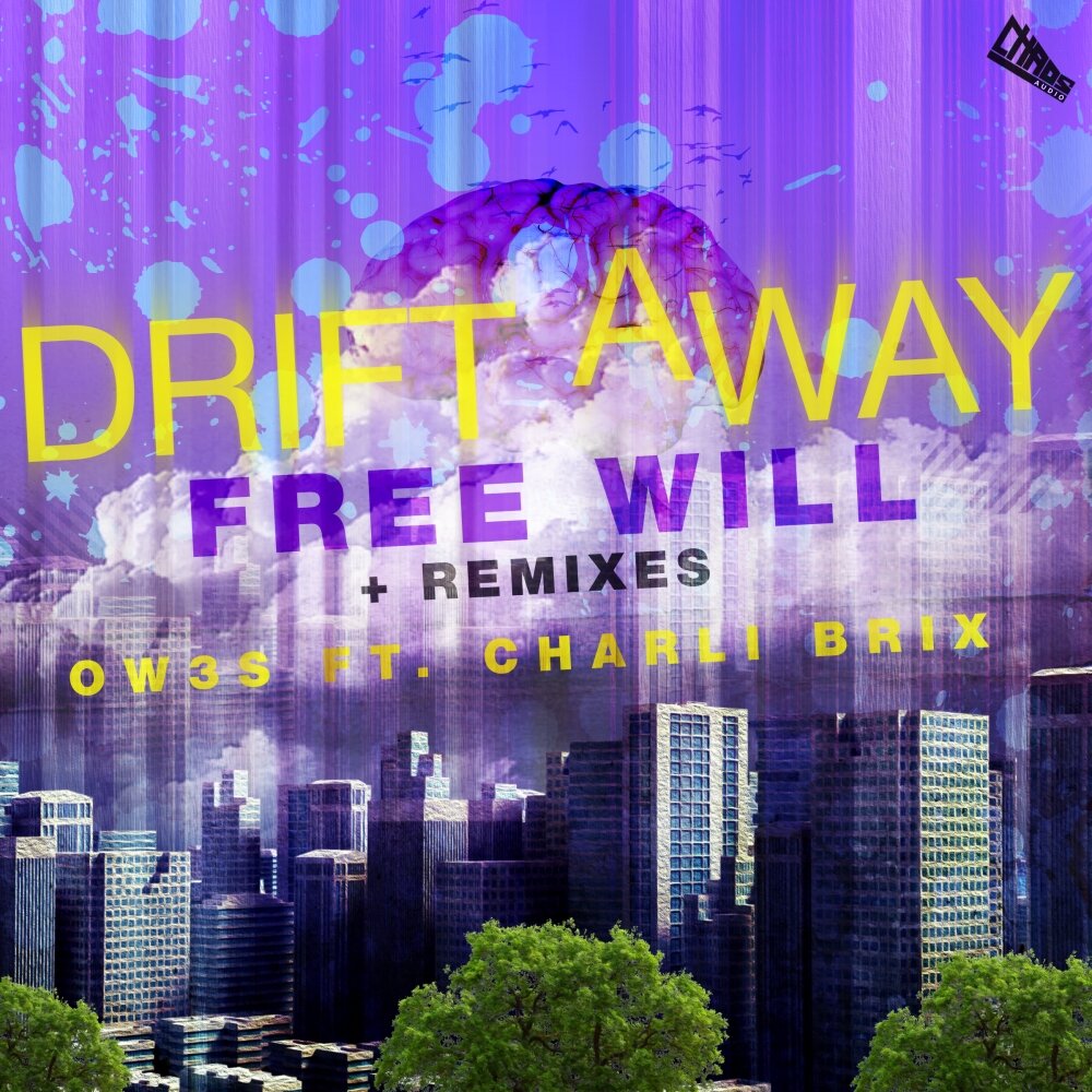 Drift away remix