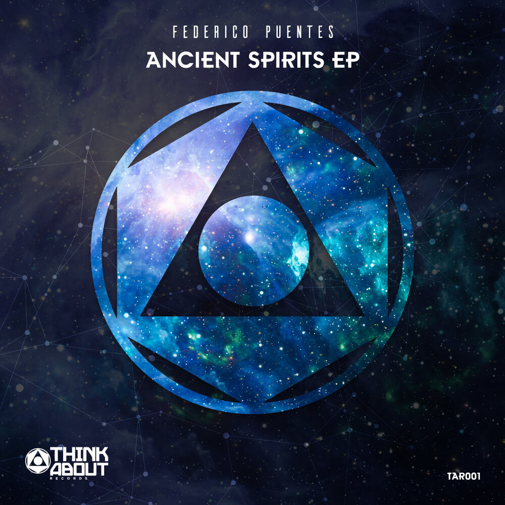 Ancient spirits. Ancient Spirit.