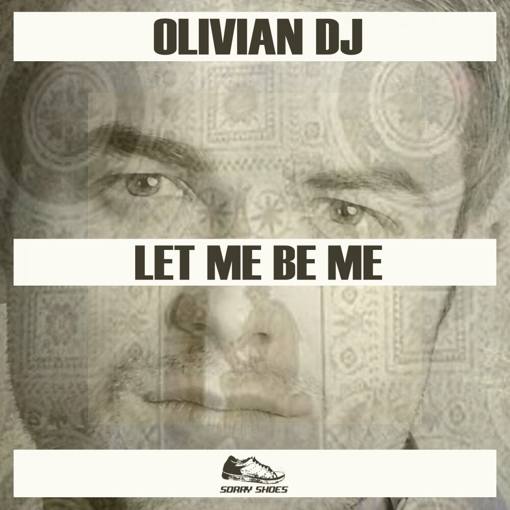 Let me be. Olivian. John альбомы.