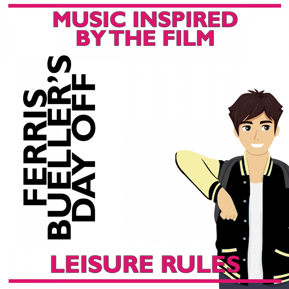 Rules music. Rule Music. Leisure исполнитель группа музыка.