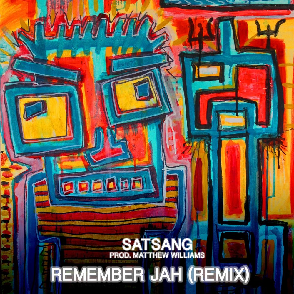 Remember you Remix. Easy to remember Remix.