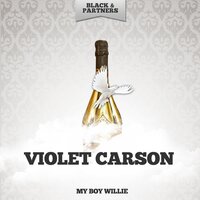Violet Carson