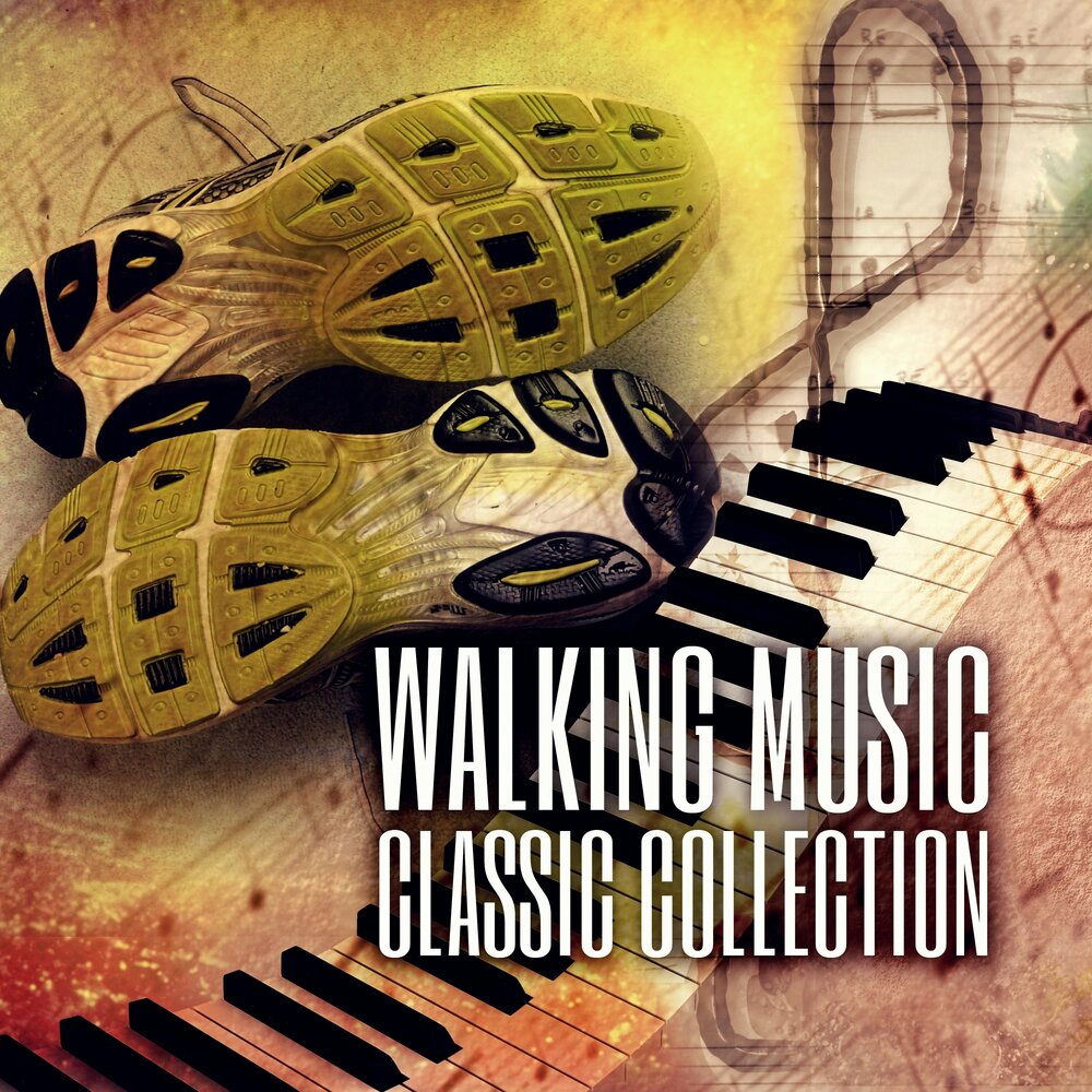 Walking music