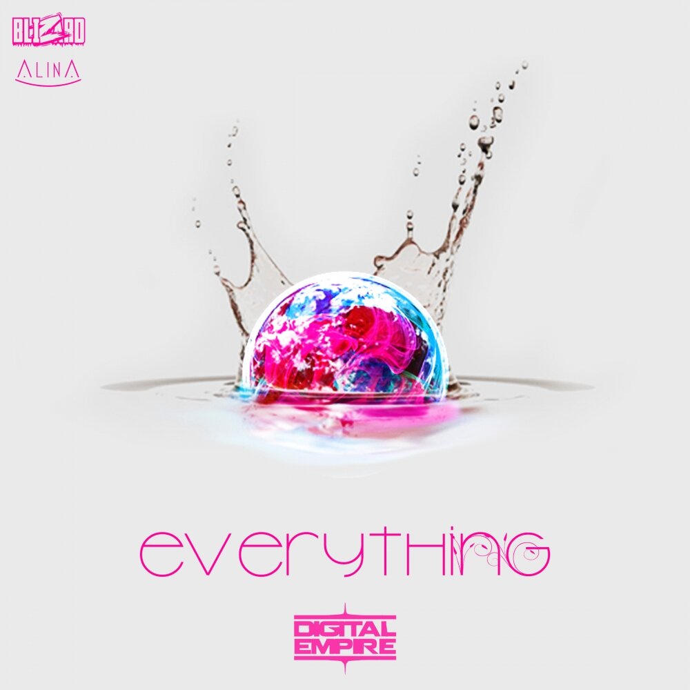 Everything слушать