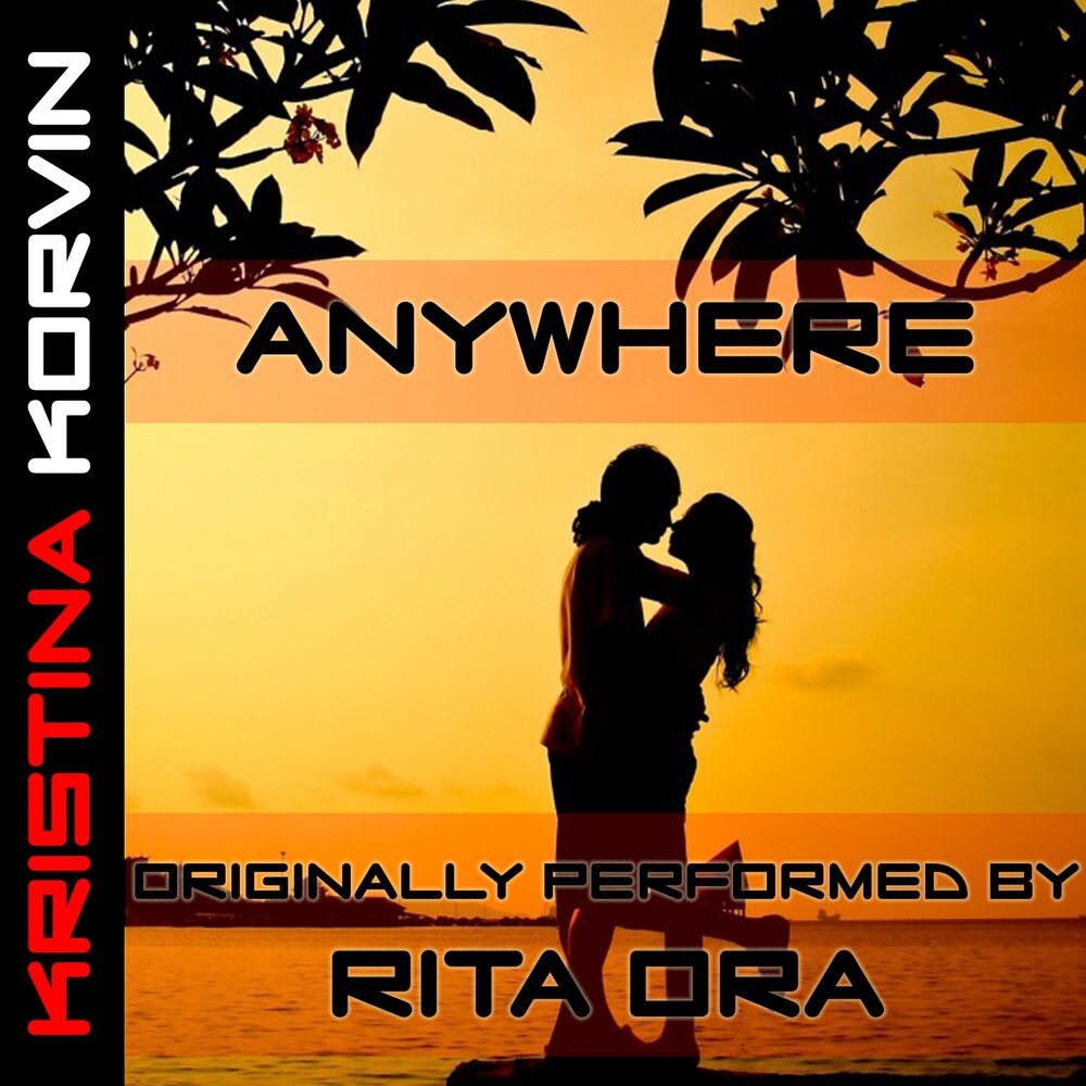 Anywhere rita