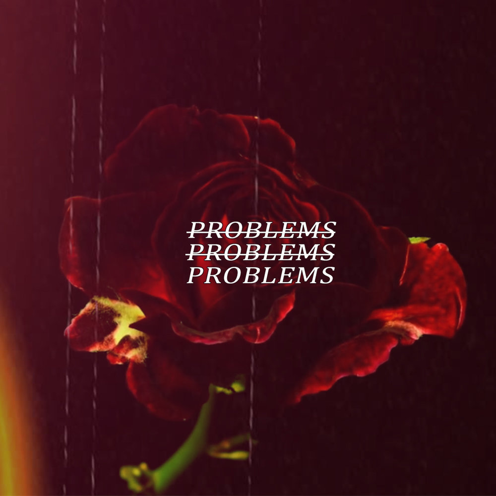 Problems are not my problems песня. Обложка песни problems. problems песня. no problem песня. no problems kwkzv.