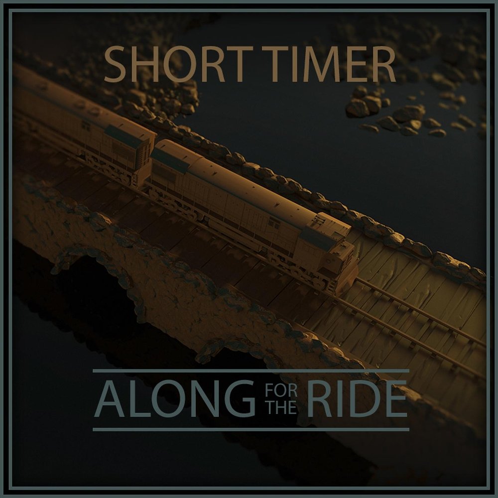 Along for the Ride. The short-timers. Short time. Short-timer Stick.