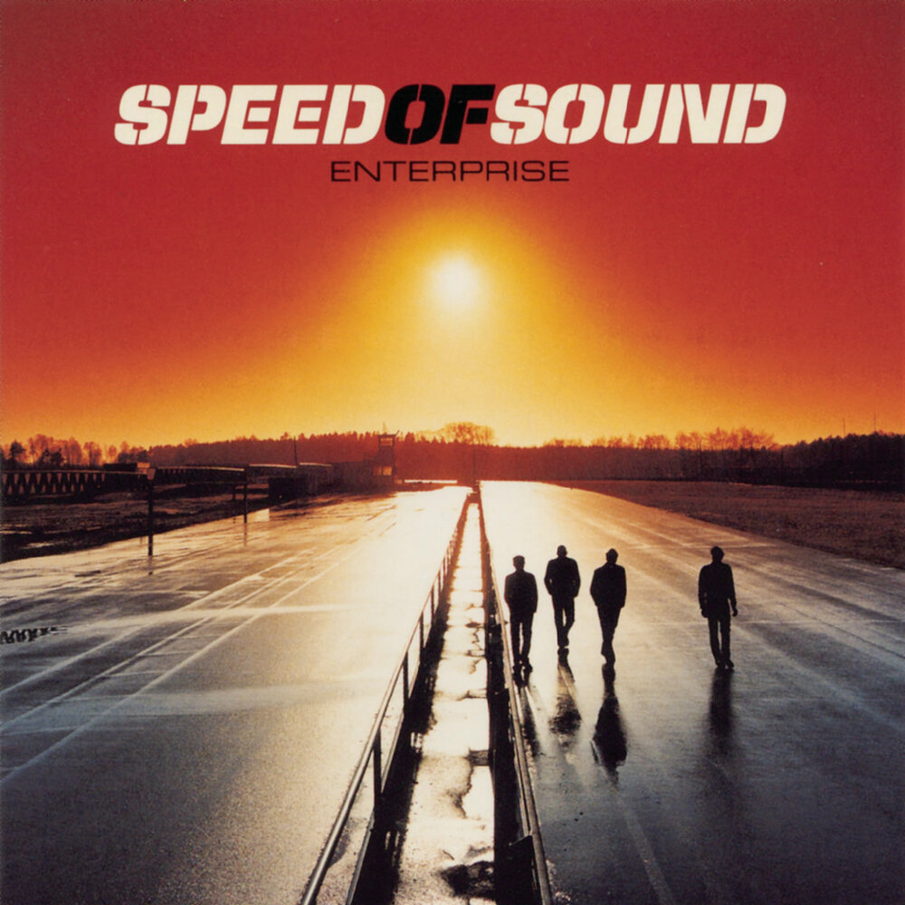 Speed of Sound. Альбом Speed. Обложка альбома скорость. Speed on Sound скорость.