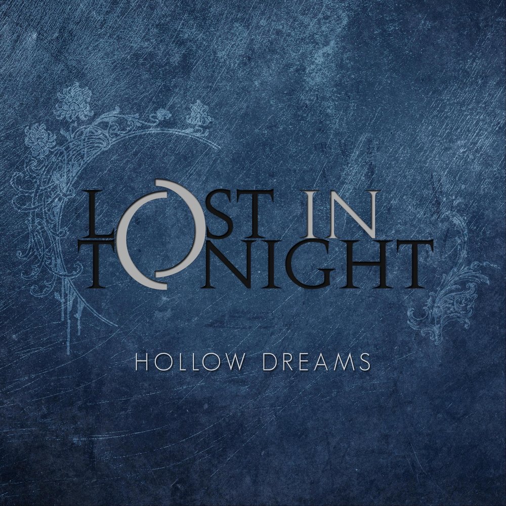 Lost tonight. Hollow Dream.