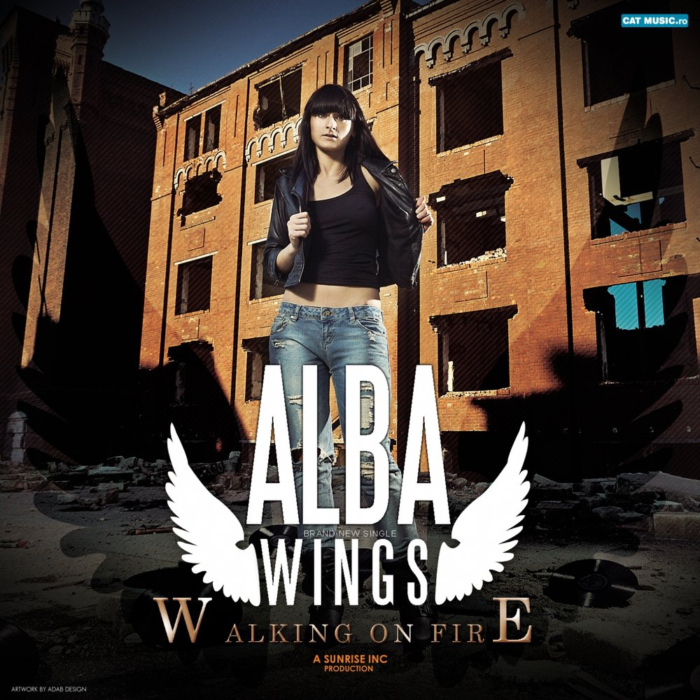 Музыка wings. Walking on Fire. Винг Волкинг. Альбом Wings.