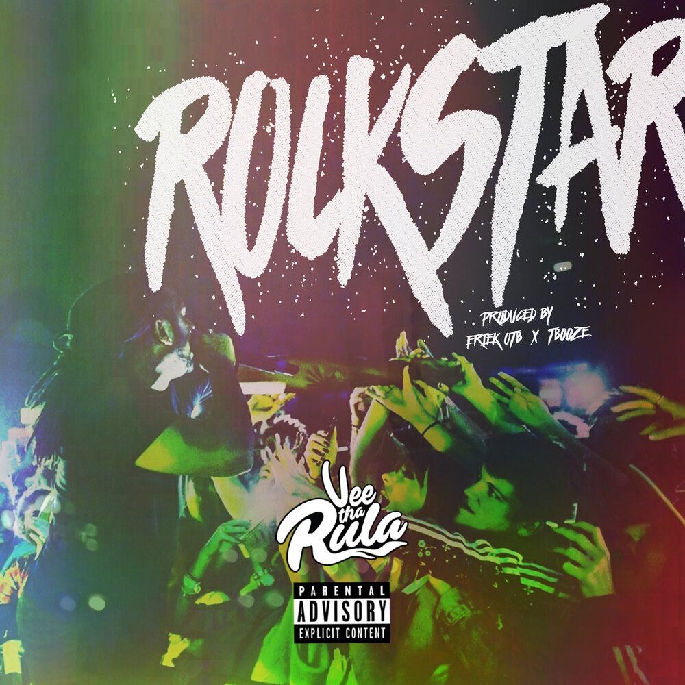 Rockstar album