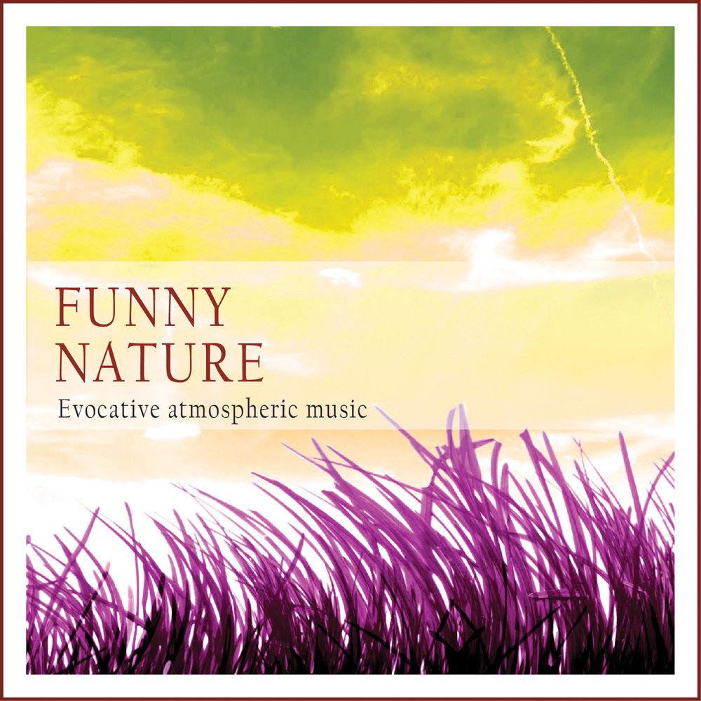 Natural fun. Evocativmusic. Dreaming grass песня. Atmosphere Music Listening.