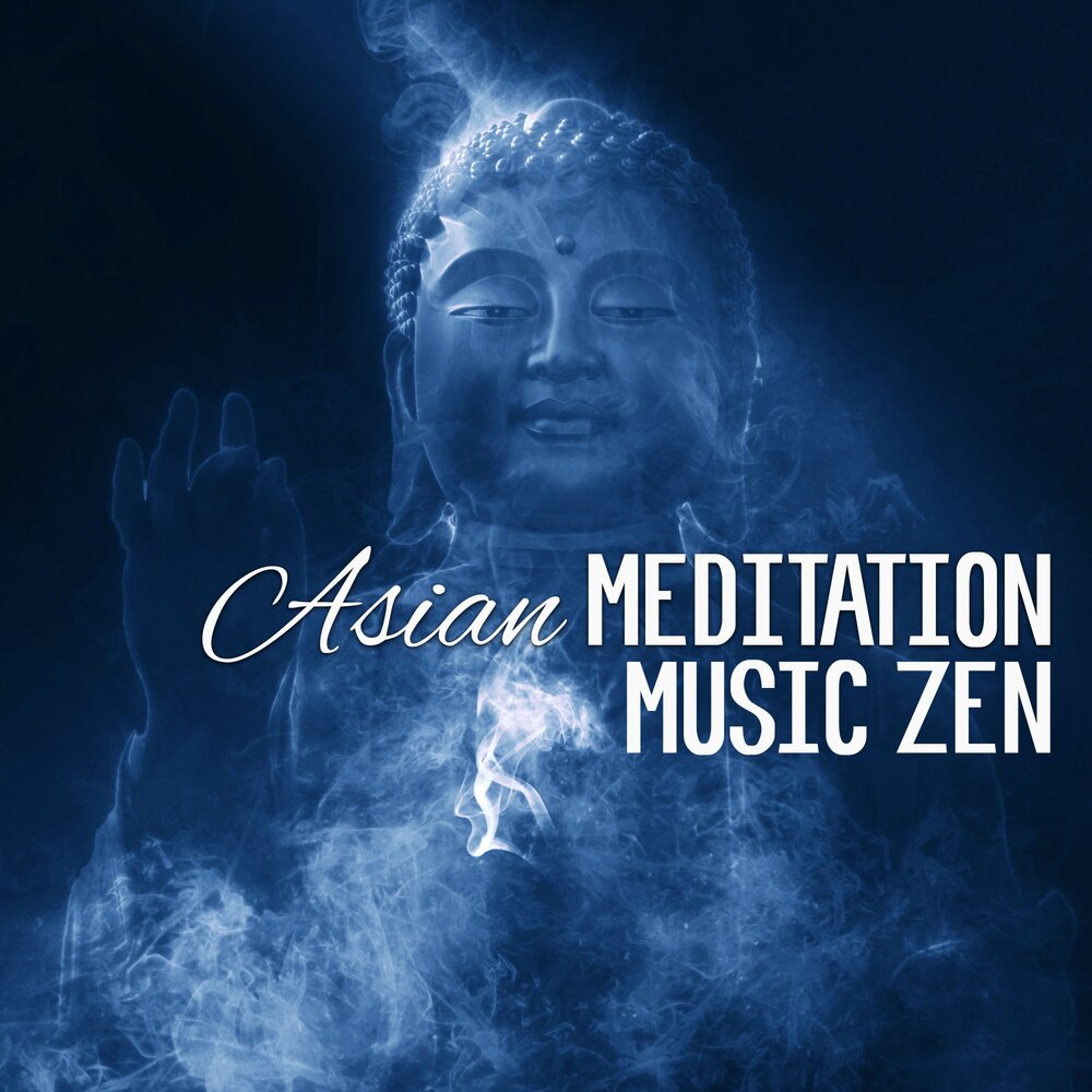 Музыка дзен. Wisdom of Zen.