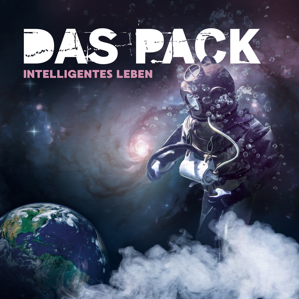 The pack bandcamp. Delinquent habits - дискография. Космический рок. Das pack. Das pack.