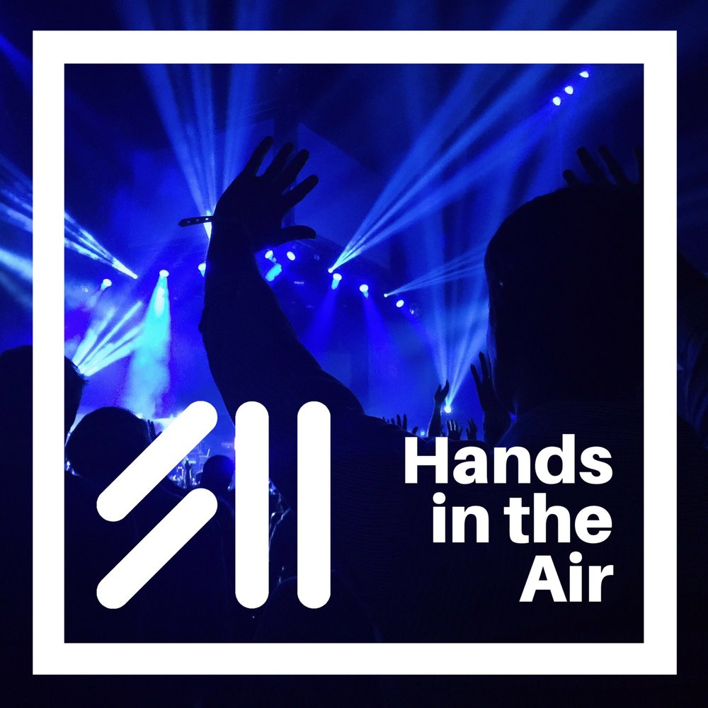 Diversity hands in the air. Hands in the air. 8 ball hands in the air. Both hands in the air. Shahzoda sean bay.