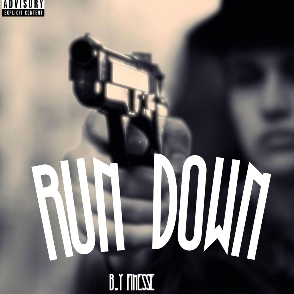 Down b up b. Down b up b