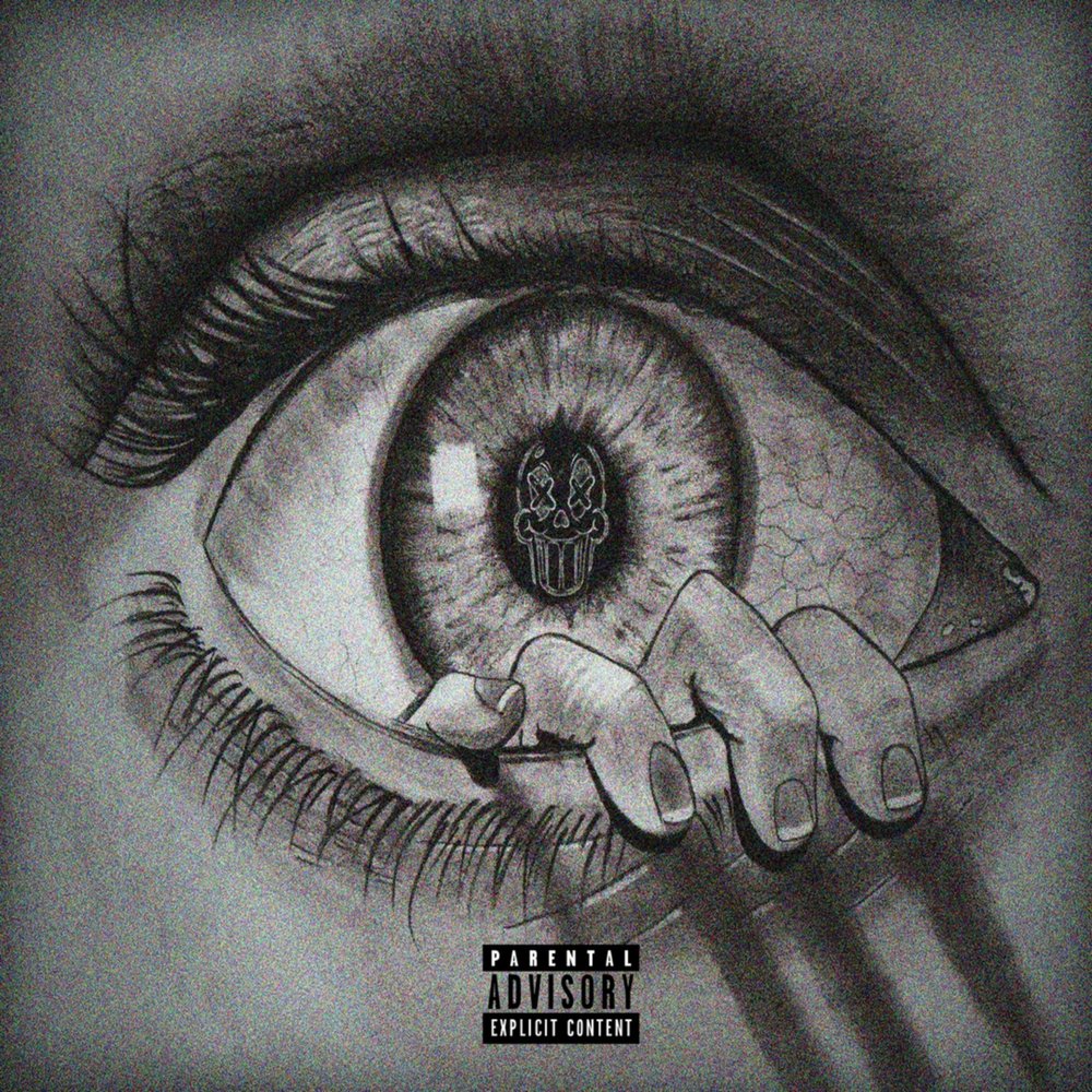 Eyes on me перевод. Глаз альбом. XXTREEK исполнитель. Eyes on me. Eye album Cover.