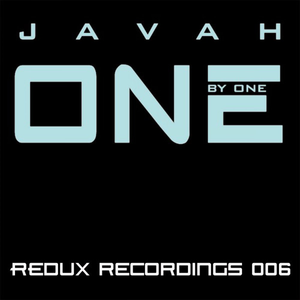 One ones. Javah. One by Music.