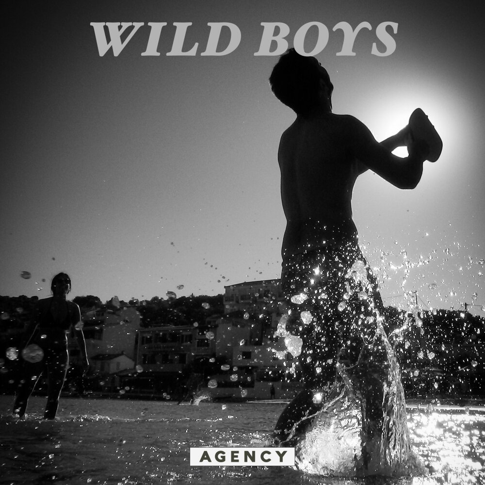The Wild boys. Агентство вайлд. Wild boys unleashed 1991.