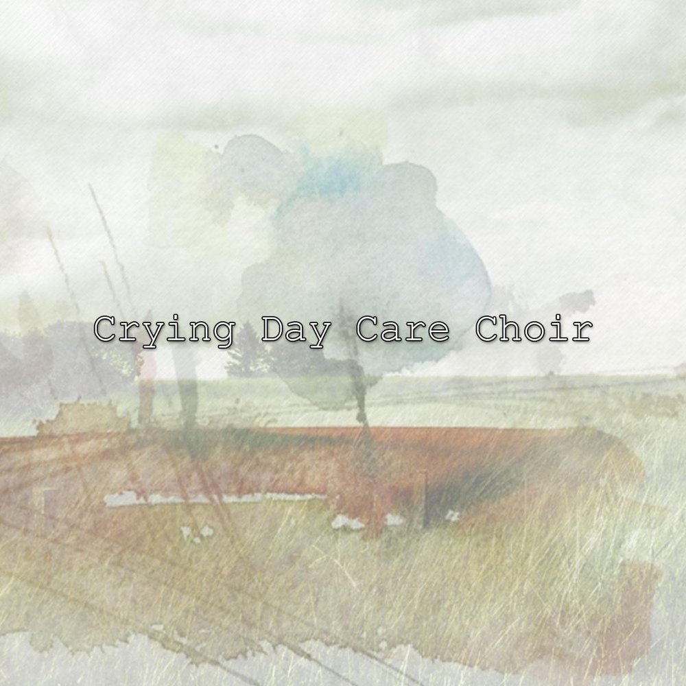Crying Day Care Choir. Край Дэй. Crying Day Chair Choir Постер. Песня i want to Cry. Песня please stay