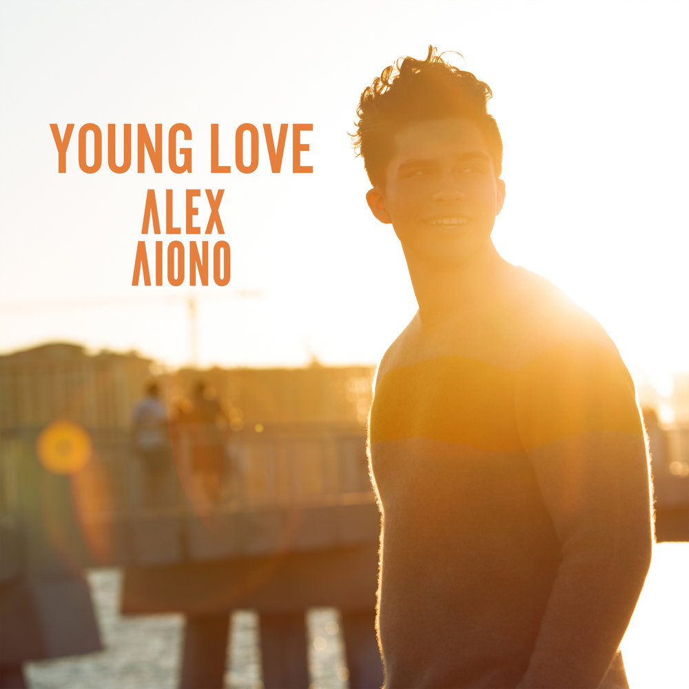 Young love песня. Alex Aiono. Young Love певец. Алекс Айоно певец. Young Love песня слушать.