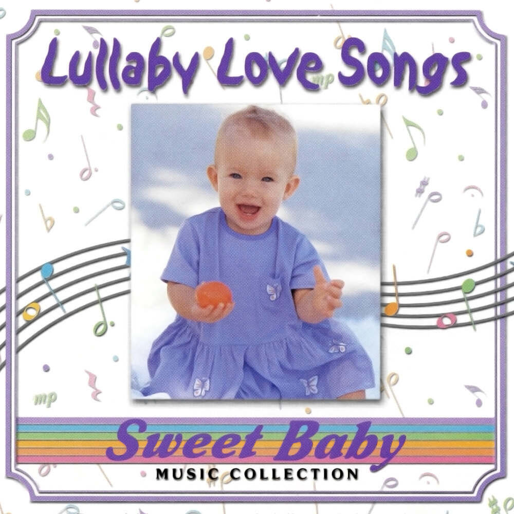 Песня this baby. Lullaby Love Beat. Sweet Baby Sweet Baby песня. Half Baby Baby. CD Lullabies.