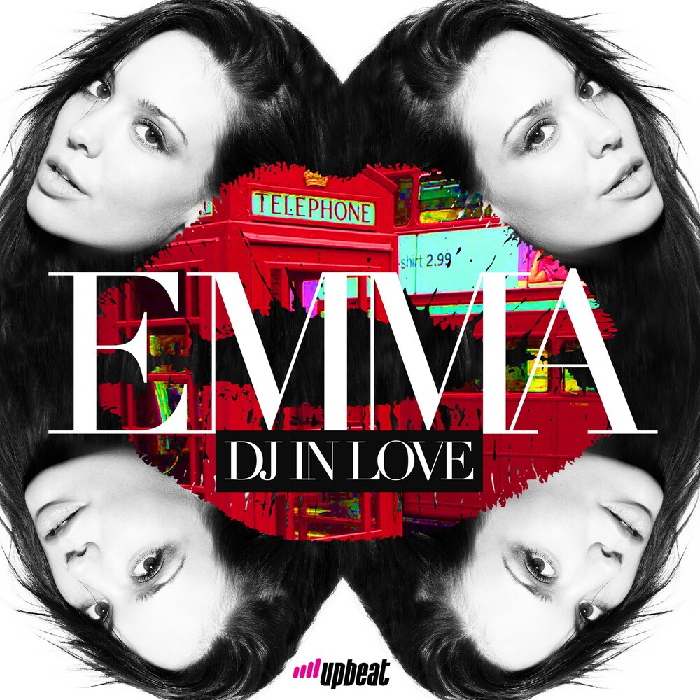 DJ in Love - Emma. 