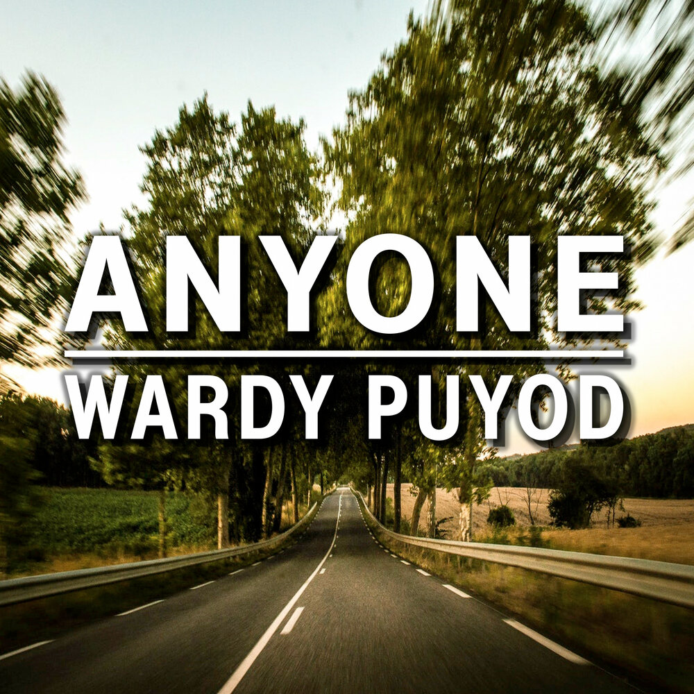 Is anyone home. Wardy. anyone but you.