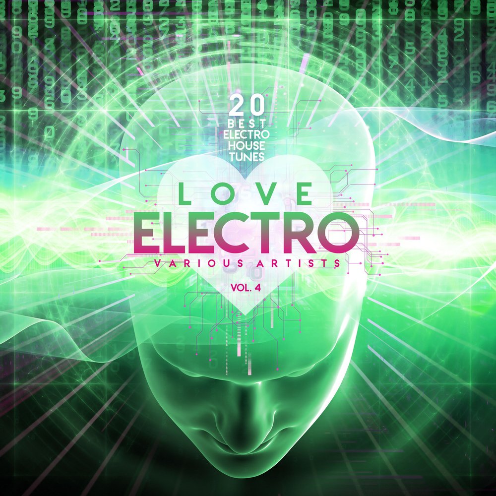 Tune house. Electro. Electro House. Electro King. Electronic Love.