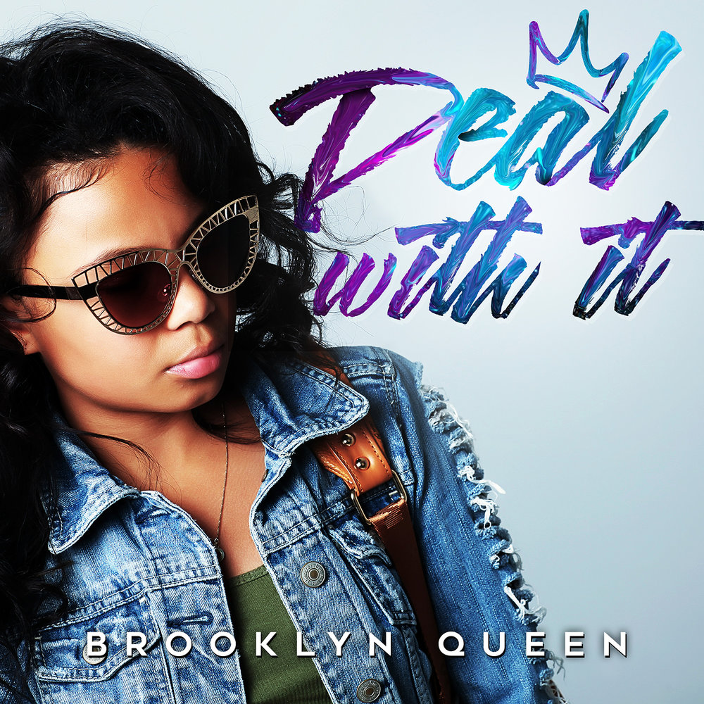 Королёв Бруклин. Топик Brooklyn Queen. Deal with it альбом песня ashnnika. Deal песня