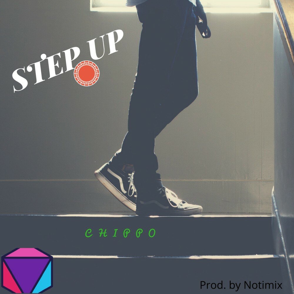 Step on up