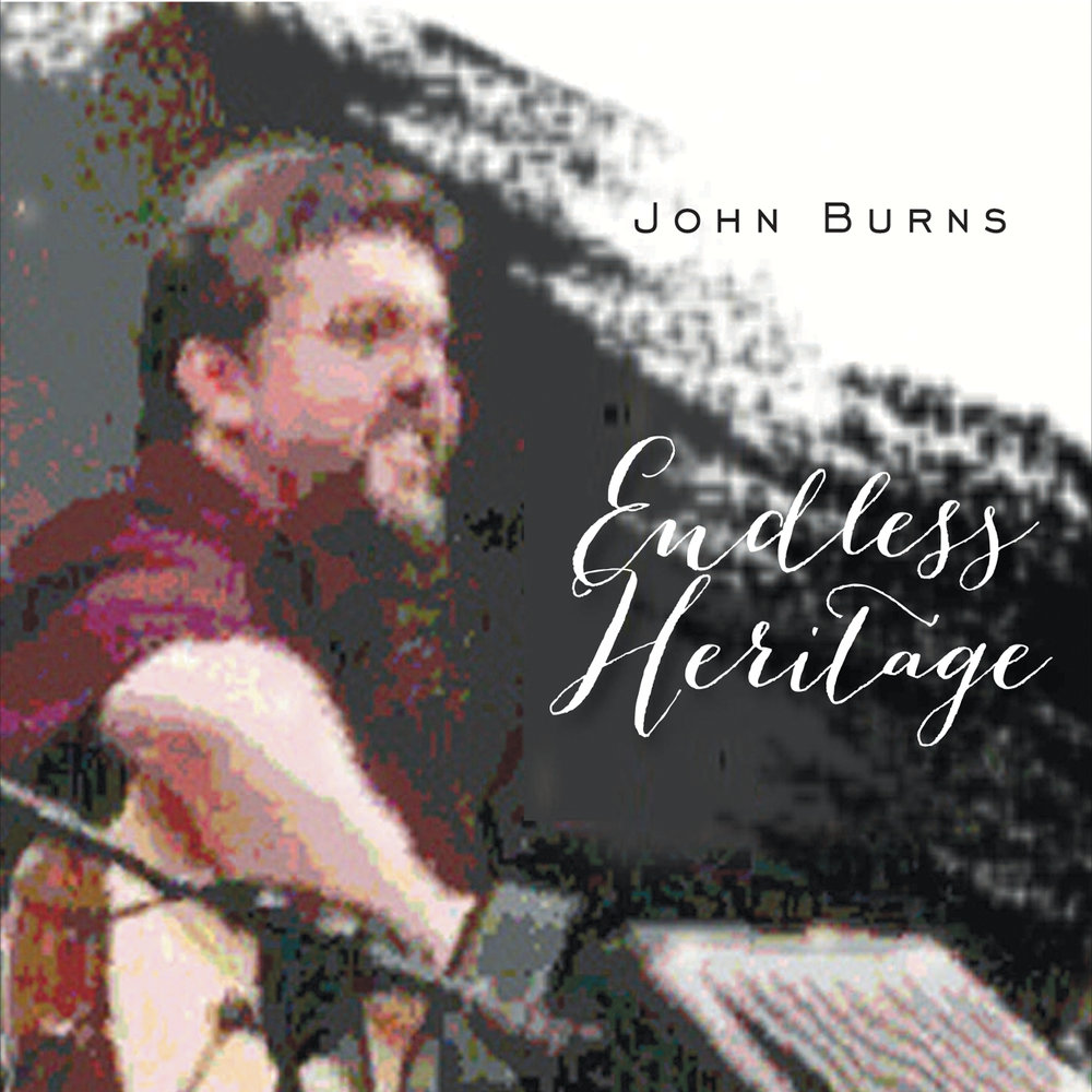 Measure of Devotion John Burns.