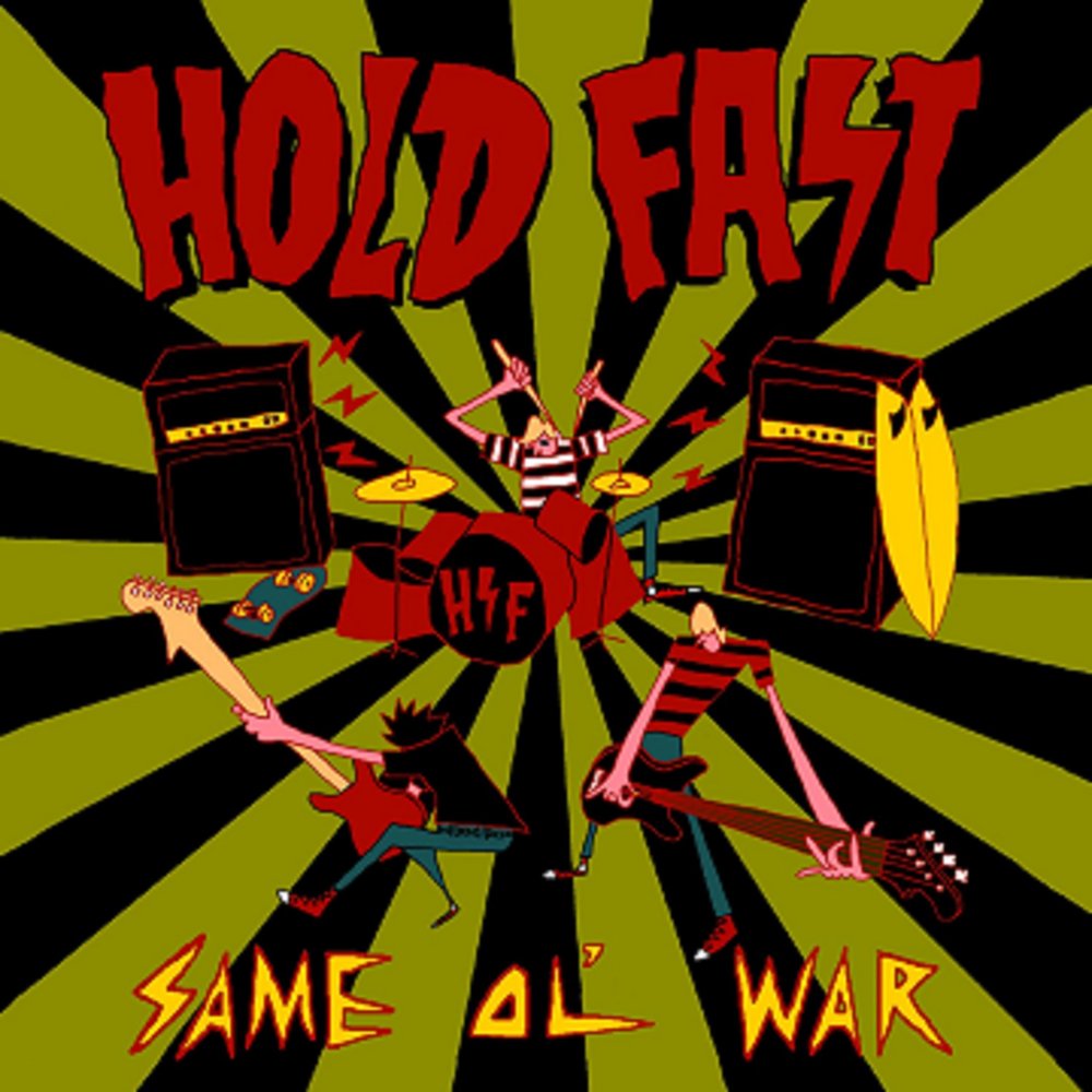 Fast bad