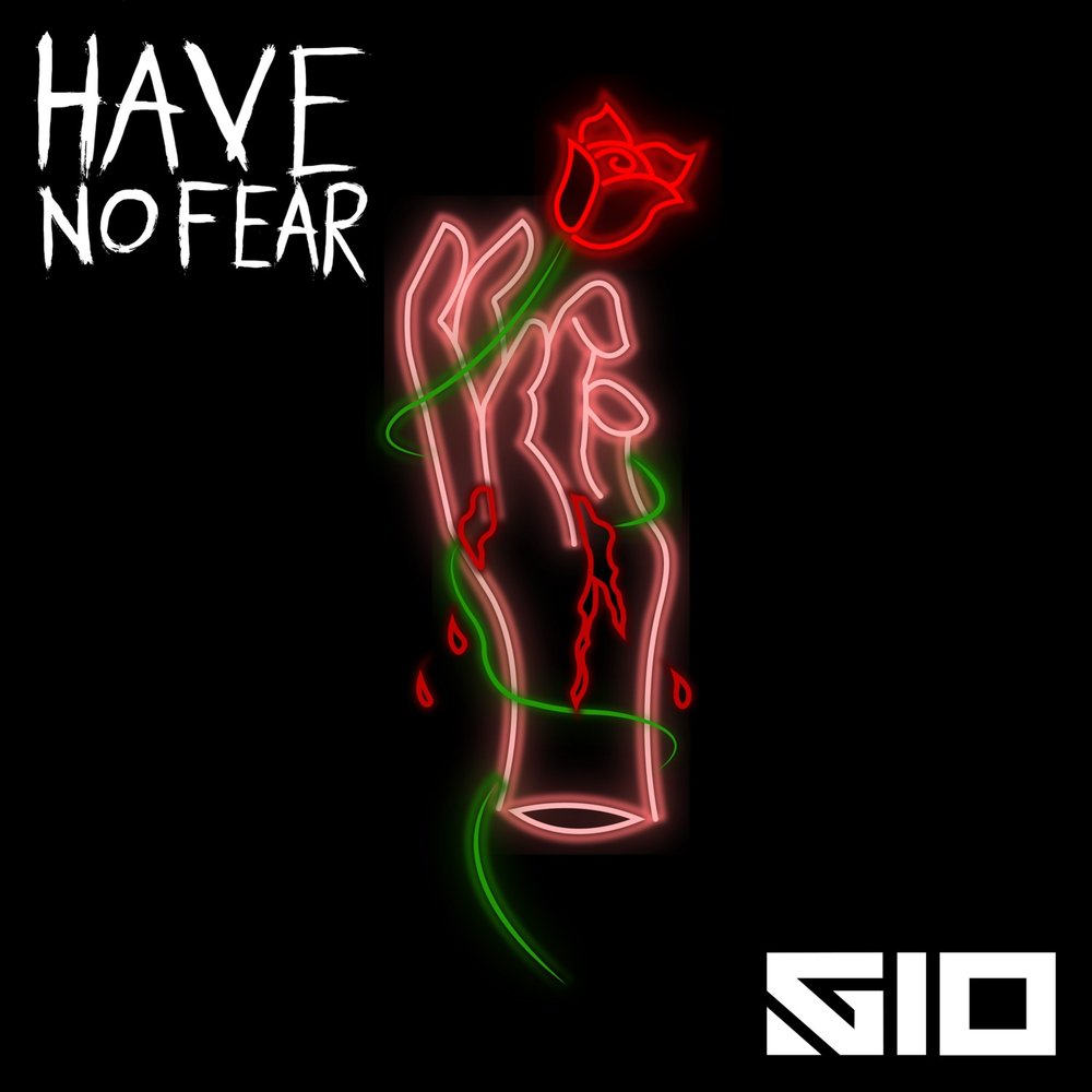 No Fear. Smoke & Rise - album by gio. - Spotify.