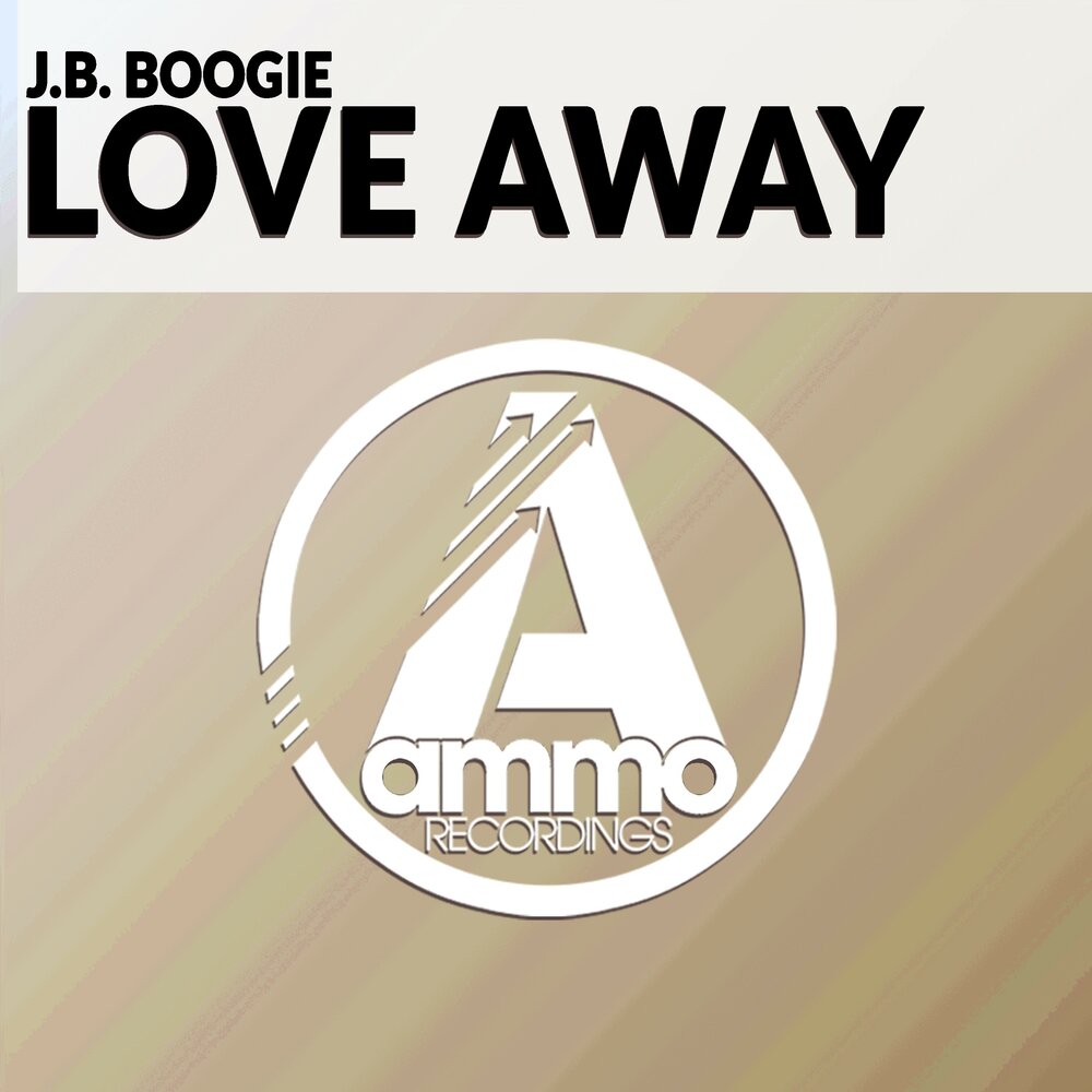 Love me away. Love away. J.B. Boogie [Греция] Beatport.