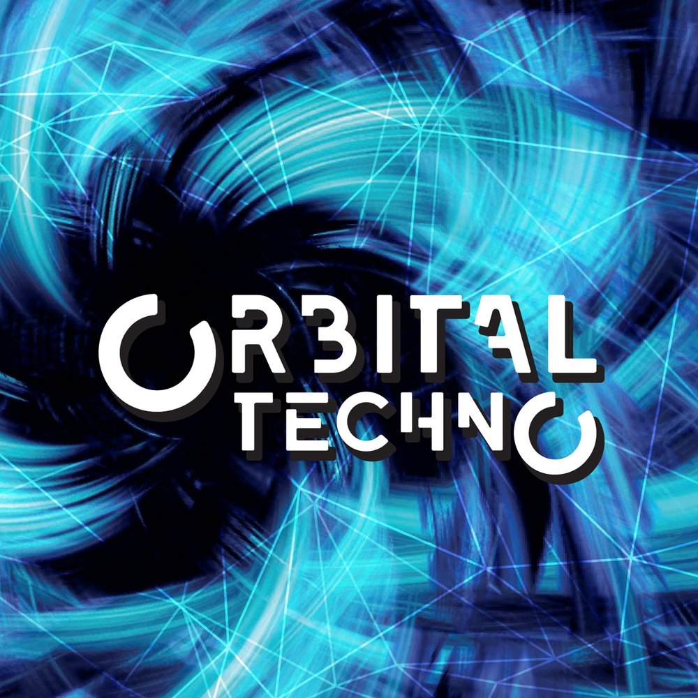 Techno listen. Orbital альбомы. Techno текст.