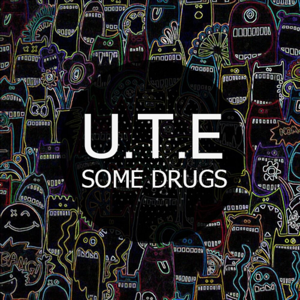 Single drugs. Mix drug. God drugs u story by Xero.