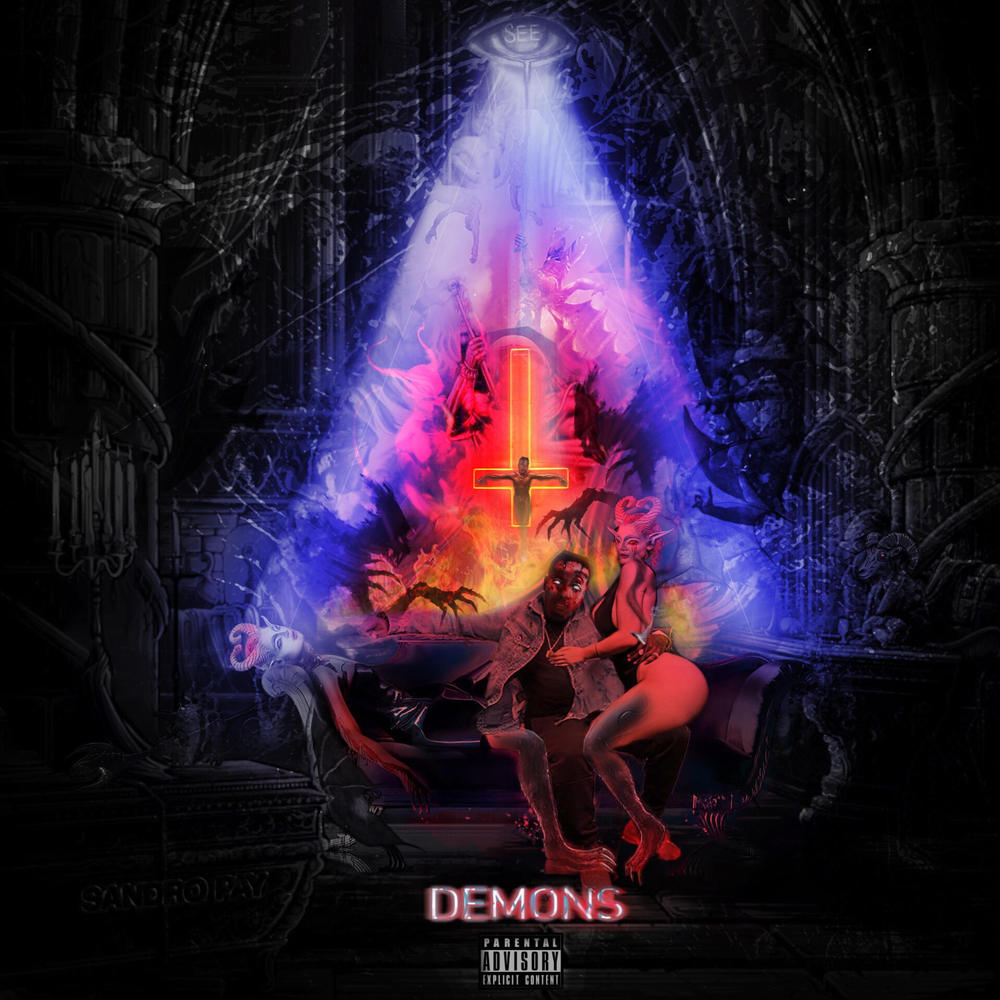 Demon музыка