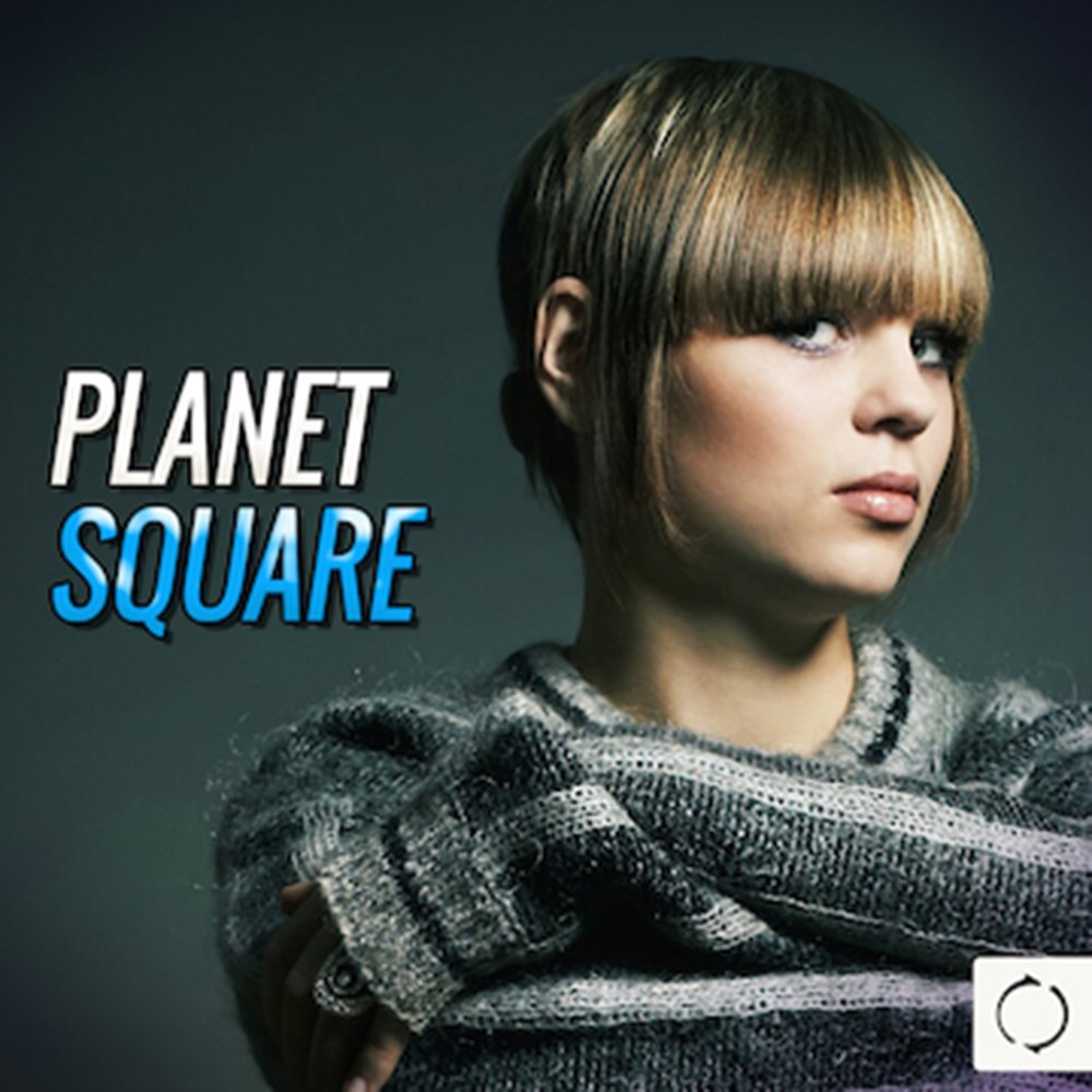 West end girls. Didascalis West end girls. Square Planet.