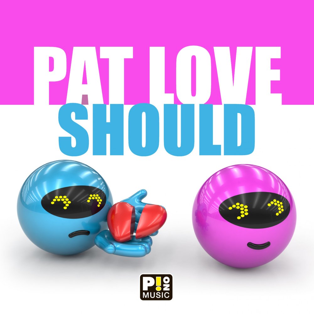 Patricia Love. Pat the should.