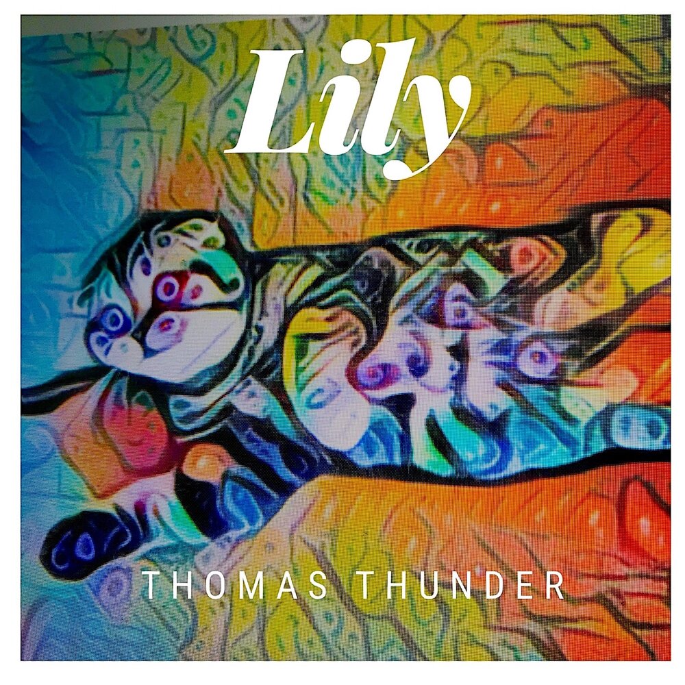 Thomas Thunder. Lily Thomas.