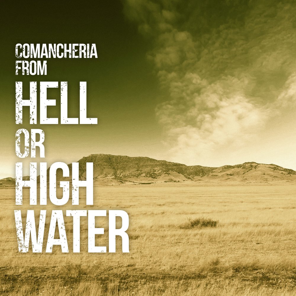 L orchestra cinematique. 'Orchestra Cinematique. Hell or High Water Cover. Comancheria. Deep Purple come Hell or High Water фото альбома.