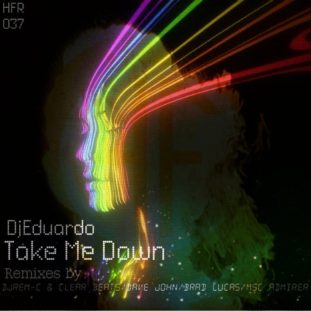 Take me up take me down