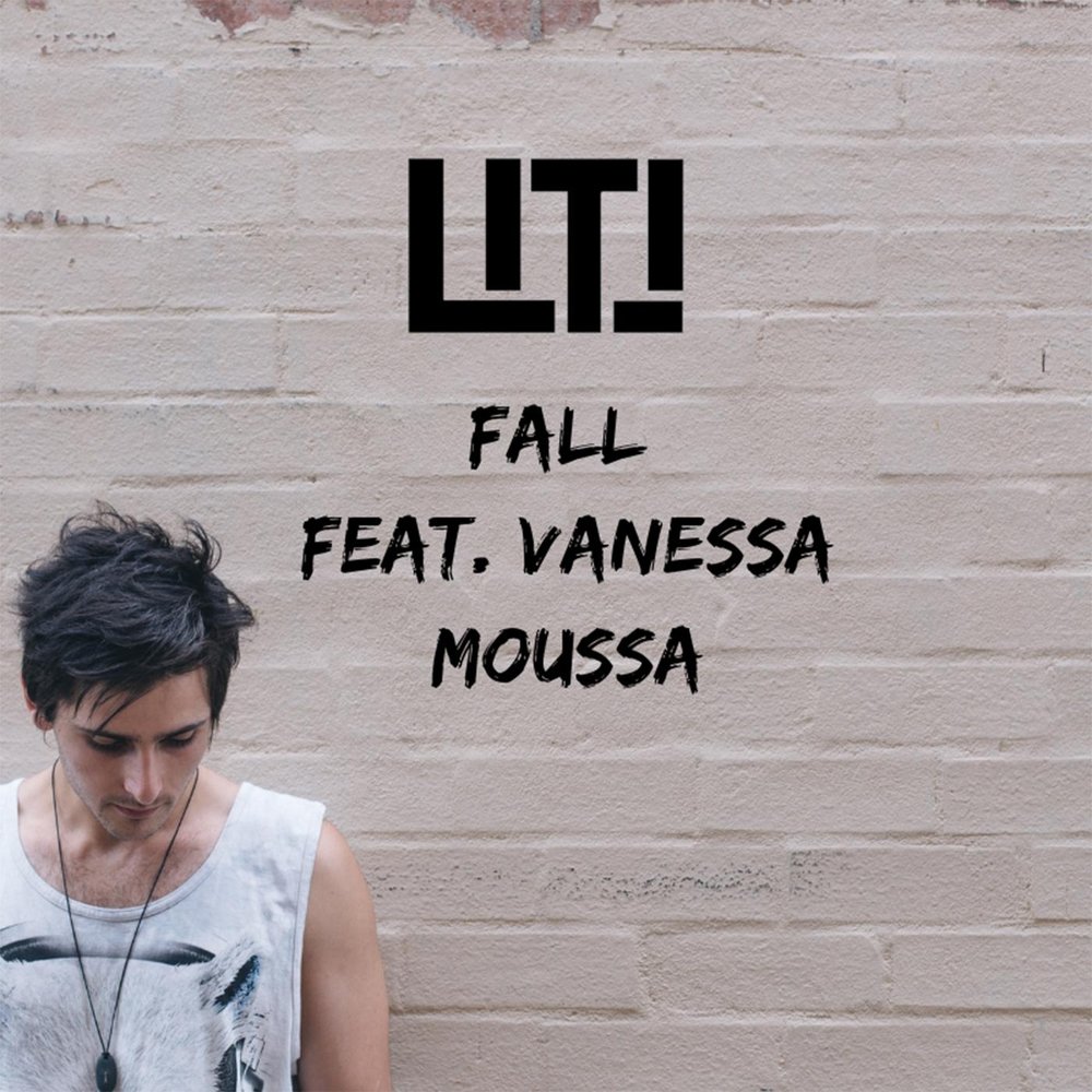 Fall слушать. Feat Vanessa.
