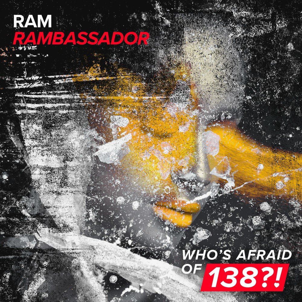 Ram слушать. Ram песни. Ram музыка. Who's afraid of 138.